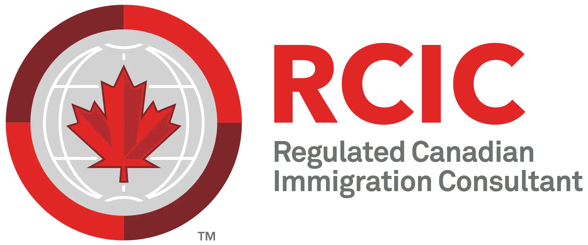 RCIC logo